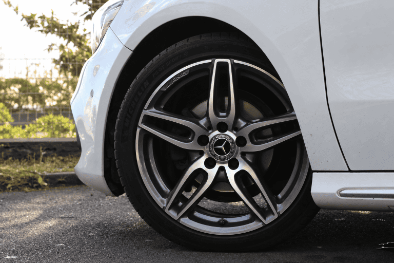 Mercedes-Benz Classe A