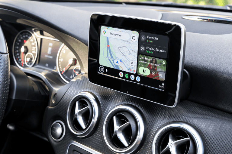 Mercedes-Benz Classe A