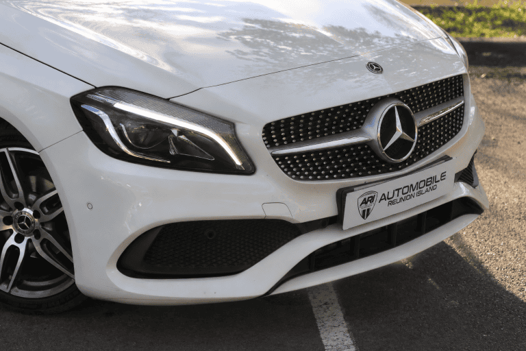 Mercedes-Benz Classe A
