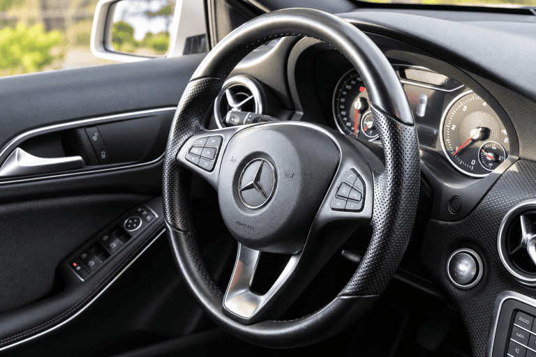 Mercedes-Benz Classe A