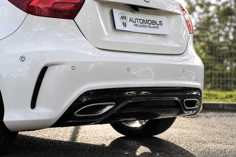 Mercedes-Benz Classe A