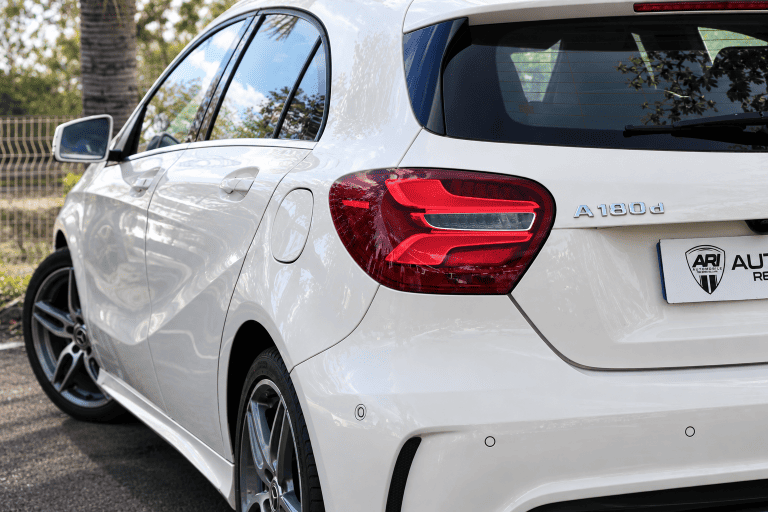 Mercedes-Benz Classe A