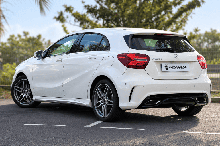 Mercedes-Benz Classe A