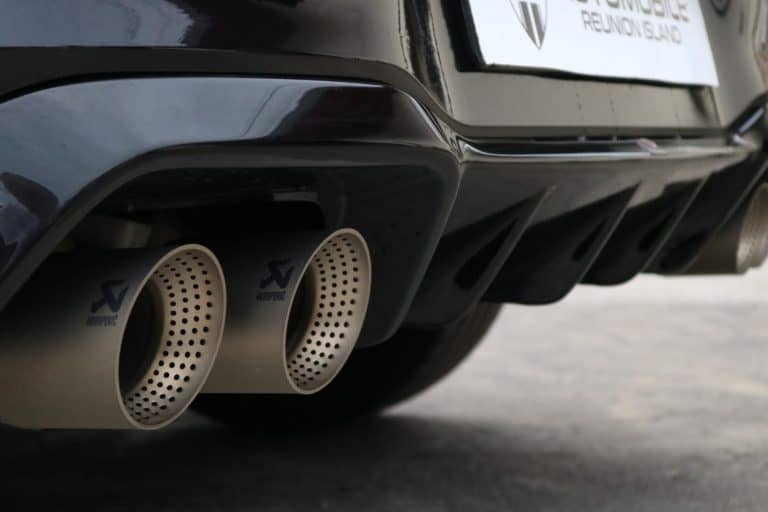 Volkswagen Golf 8R