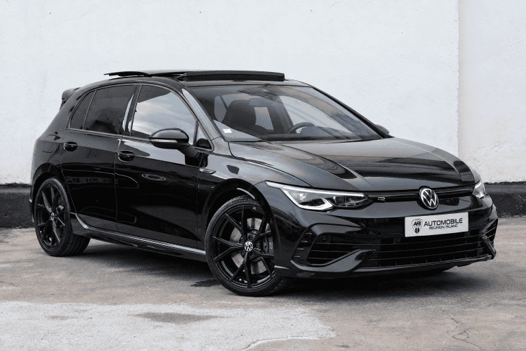 Volkswagen Golf 8R