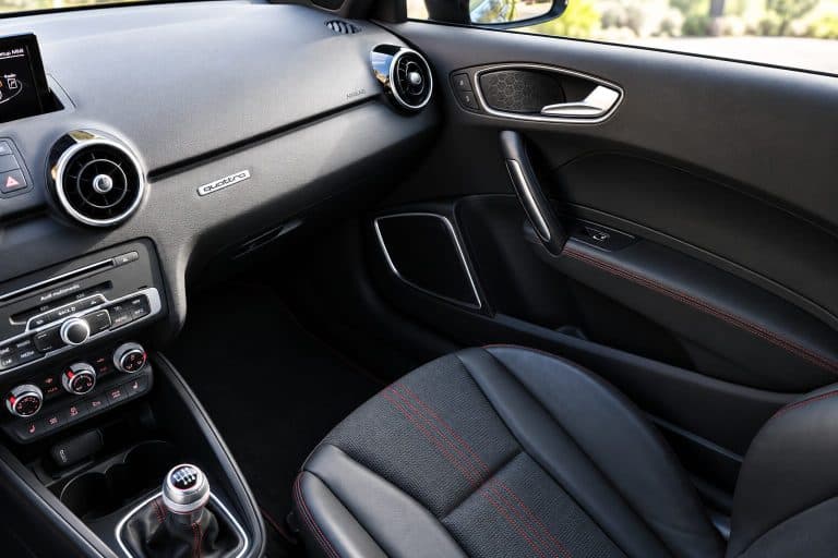 Audi S1