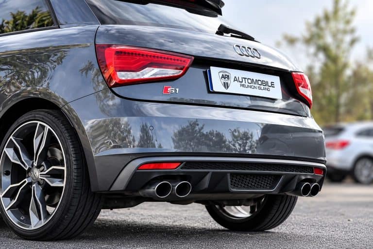 Audi S1