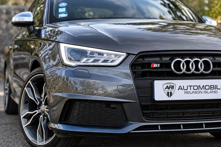Audi S1