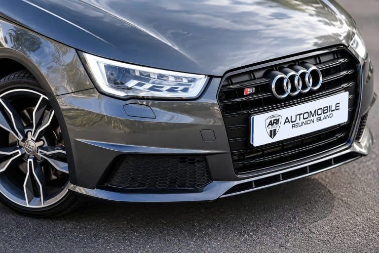 Audi S1