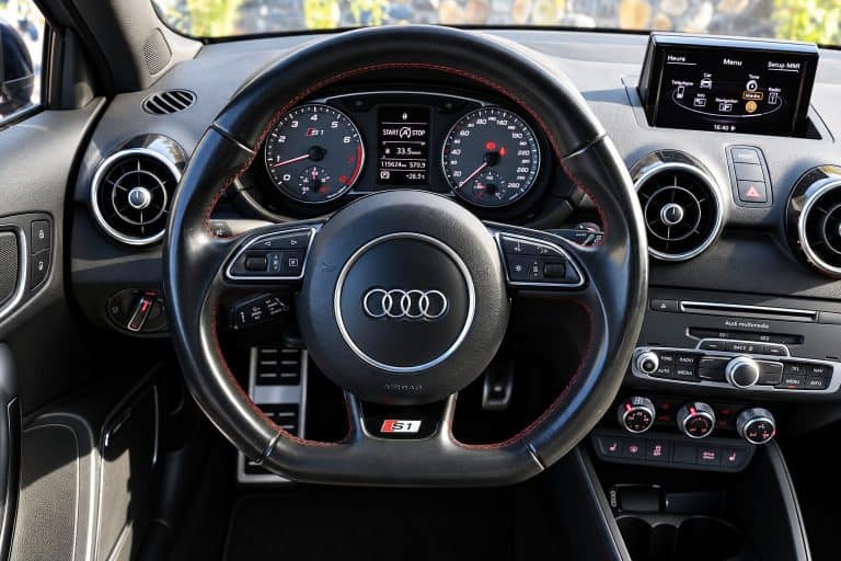 Audi S1