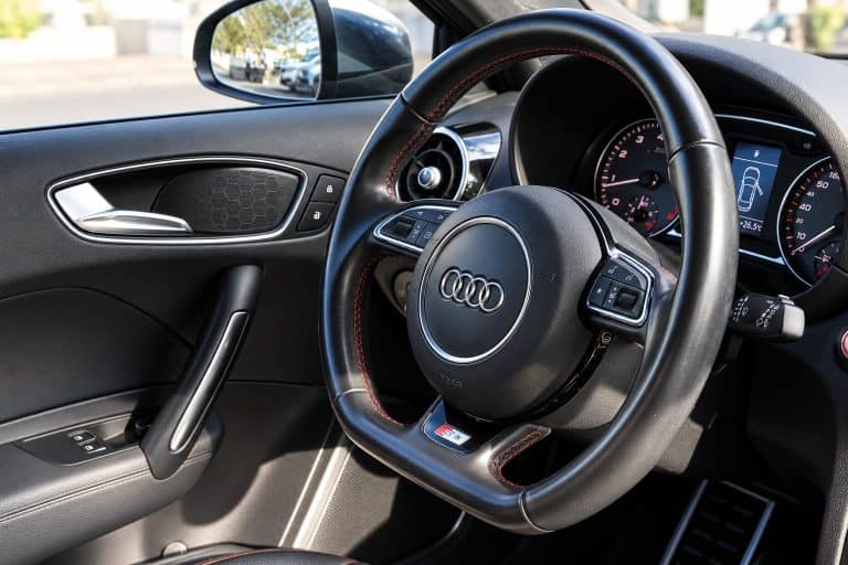 Audi S1
