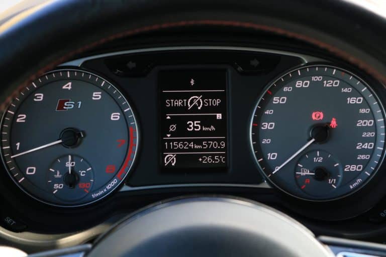 Audi S1