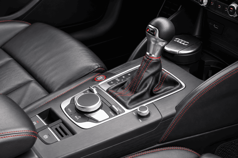 Audi S3 8V2