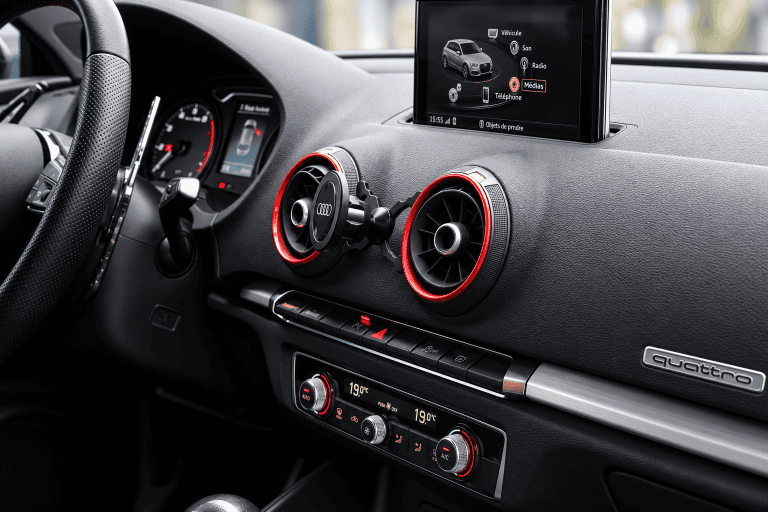 Audi S3 8V2