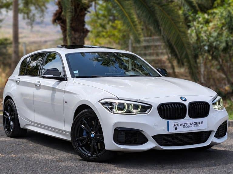 BMW Série 1 M135i