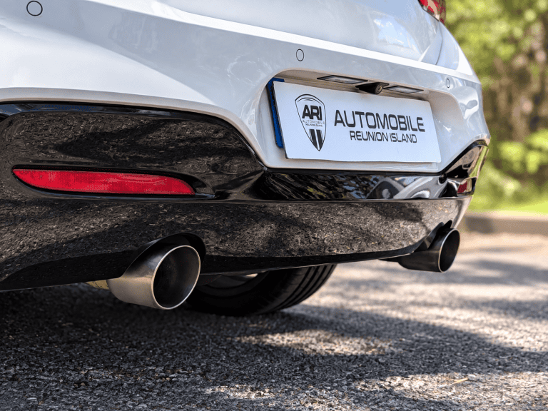 BMW Série 1 M135i