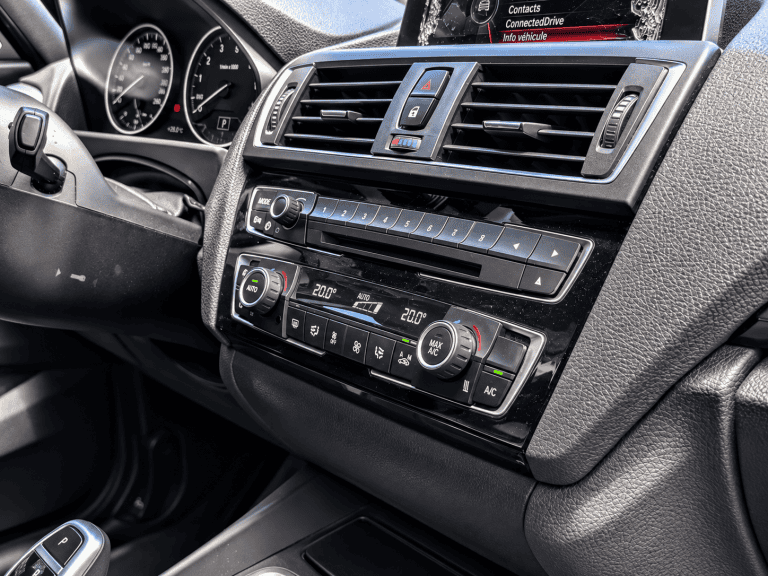 BMW Série 1 M135i