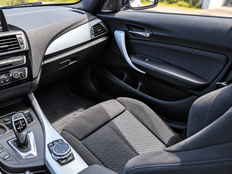 BMW Série 1 M135i