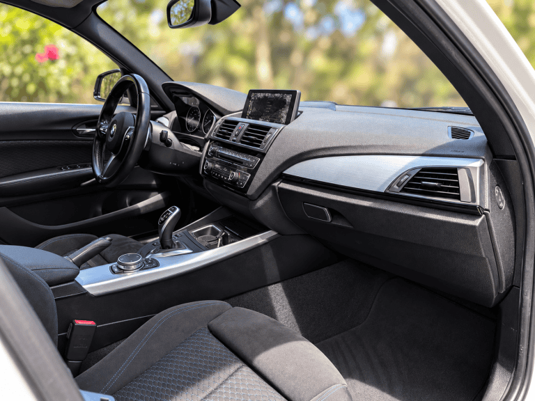 BMW Série 1 M135i