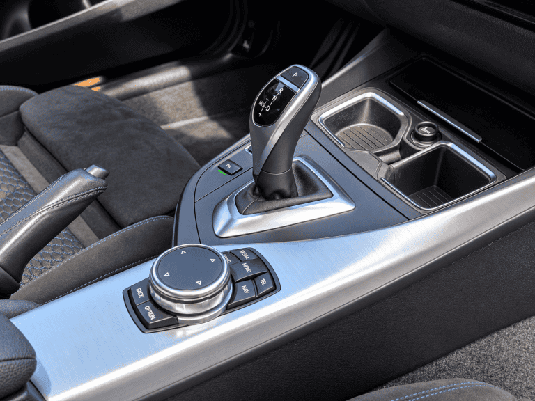 BMW Série 1 M135i
