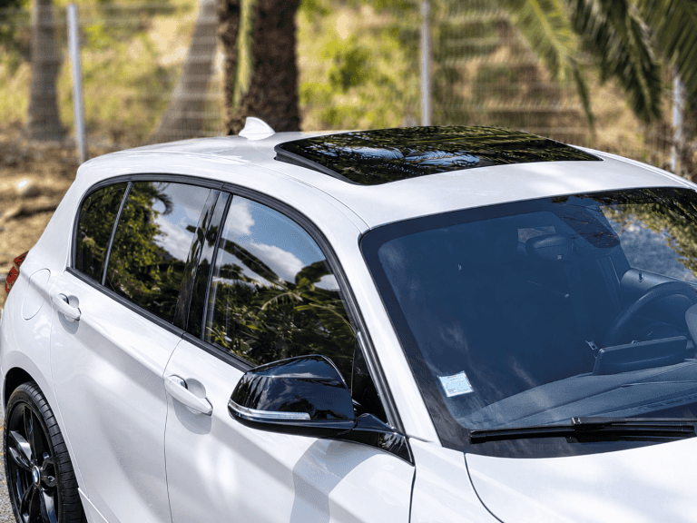 BMW Série 1 M135i