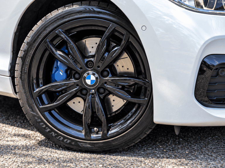 BMW Série 1 M135i