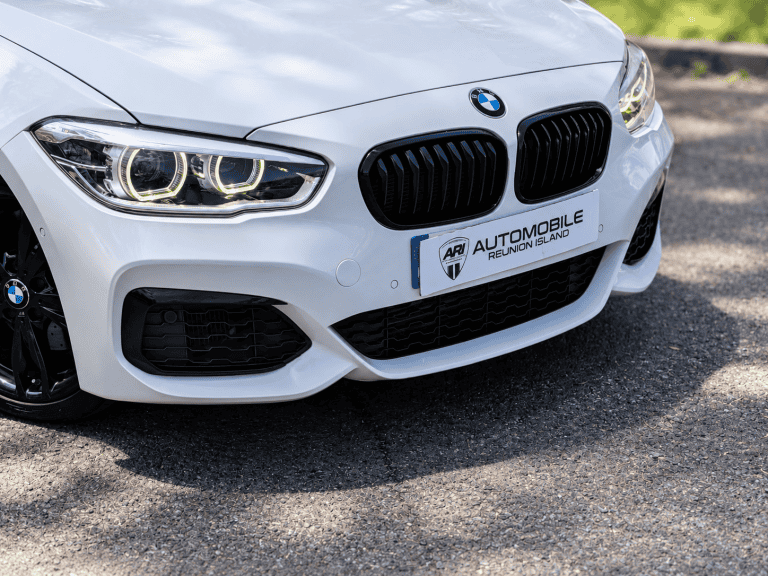 BMW Série 1 M135i
