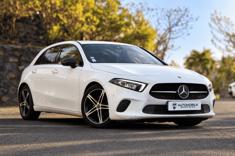 Mercedes Benz Classe A