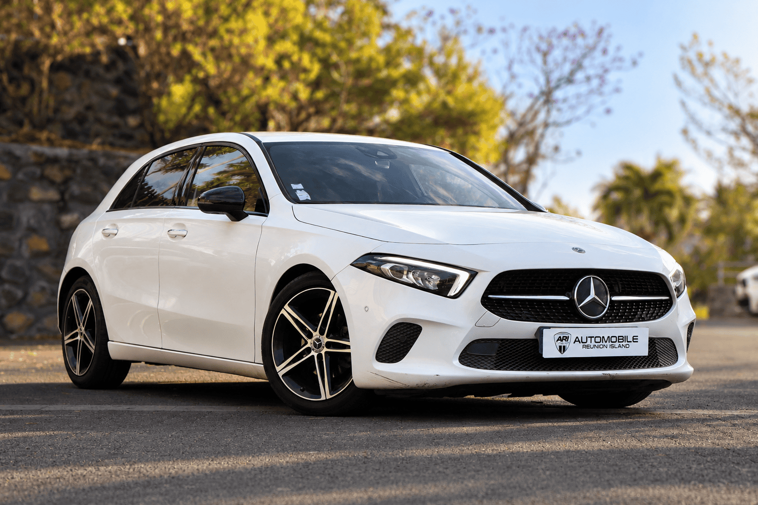 Mercedes Benz Classe A
