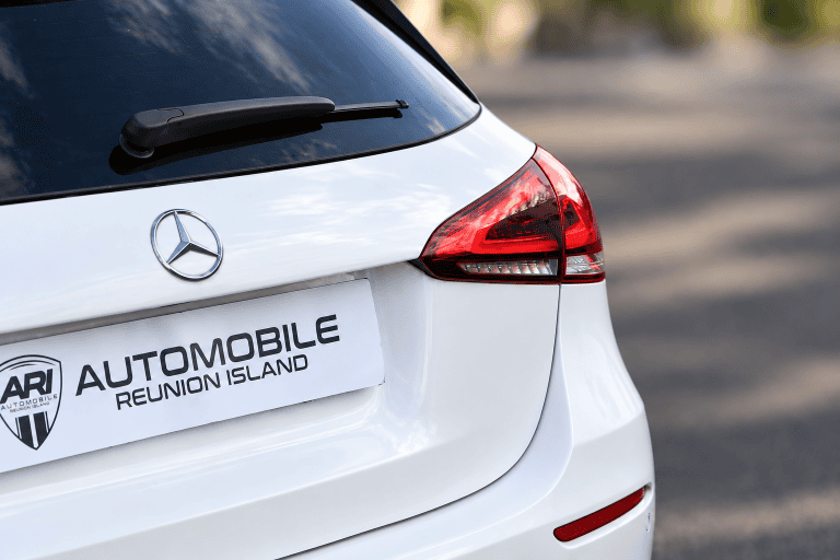 Mercedes Benz Classe A