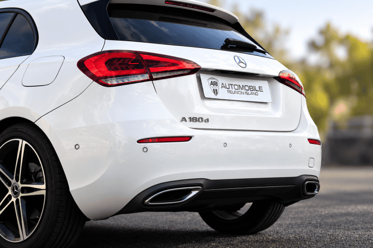 Mercedes Benz Classe A