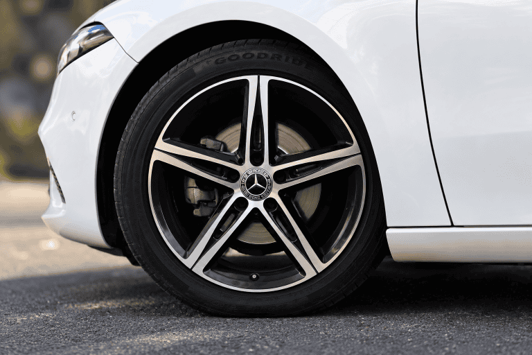 Mercedes Benz Classe A