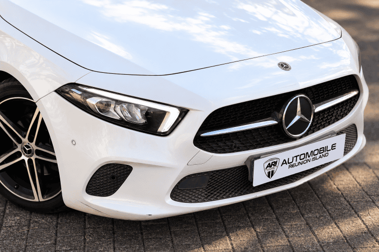 Mercedes Benz Classe A