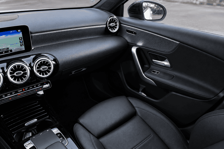 Mercedes Benz Classe A