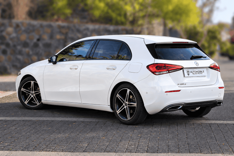 Mercedes Benz Classe A