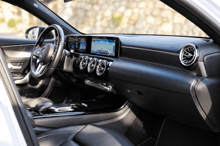 Mercedes Benz Classe A