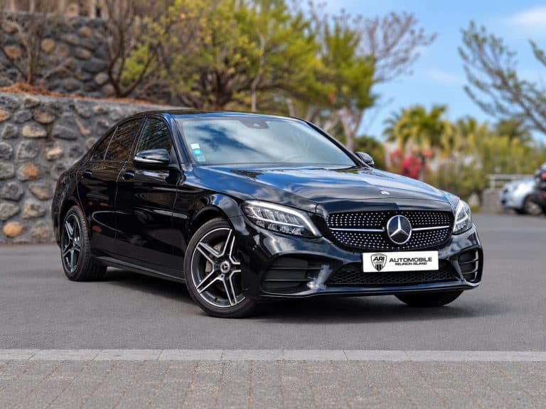 Mercedes-Benz Classe C