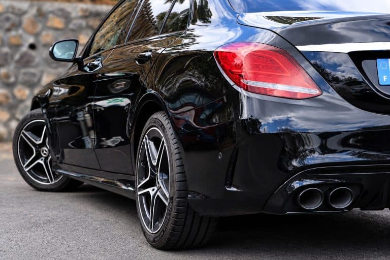 Mercedes-Benz Classe C