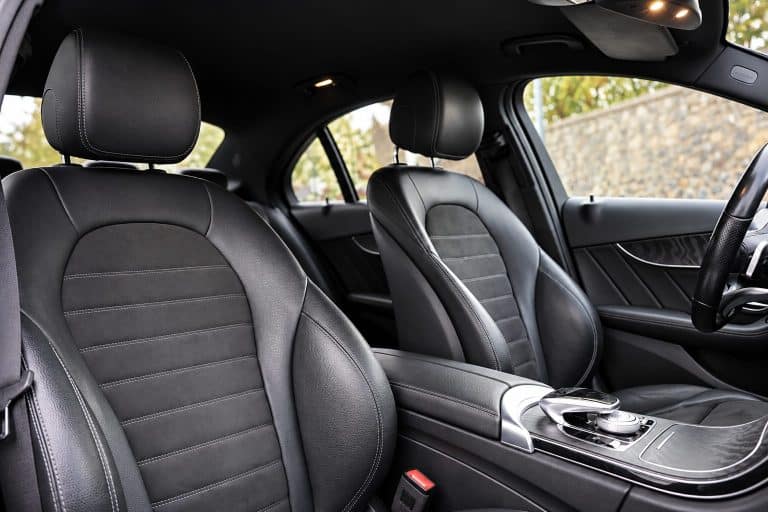 Mercedes-Benz Classe C