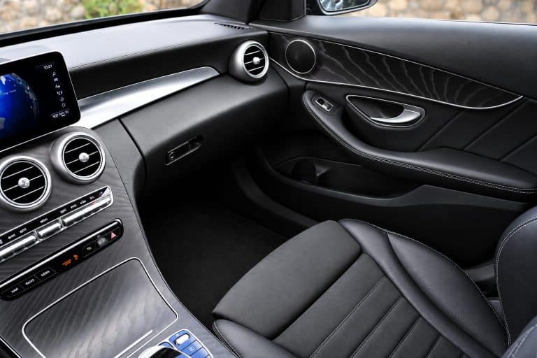 Mercedes-Benz Classe C