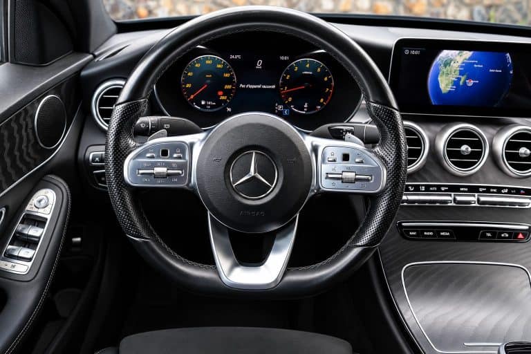 Mercedes-Benz Classe C