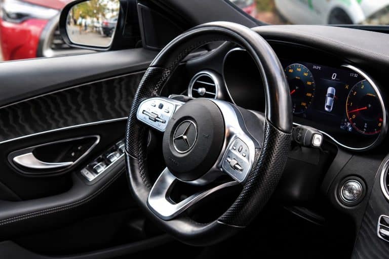 Mercedes-Benz Classe C