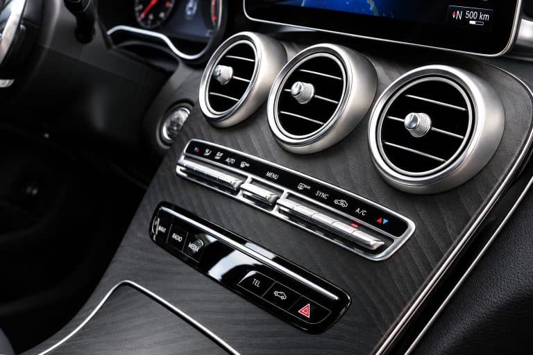 Mercedes-Benz Classe C