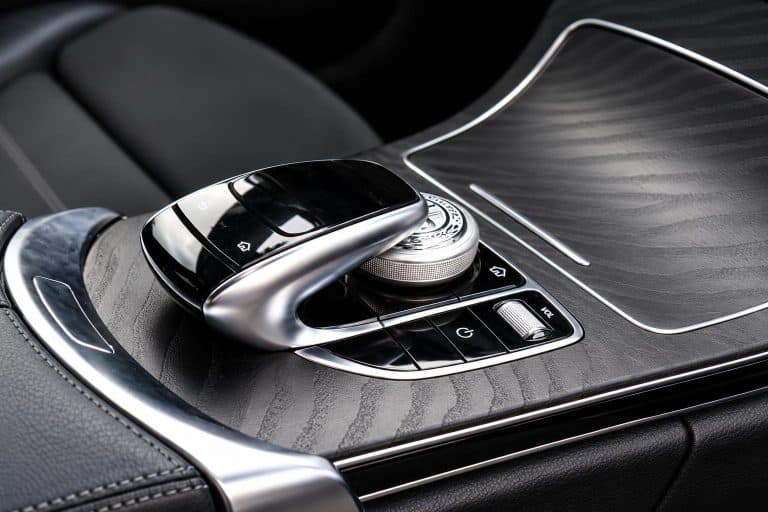 Mercedes-Benz Classe C