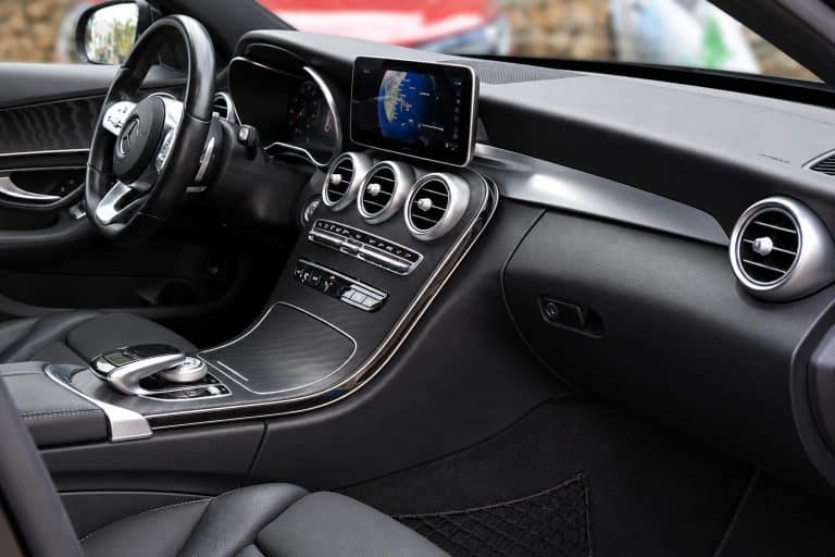 Mercedes-Benz Classe C