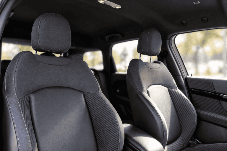 Mini Countryman Cooper D