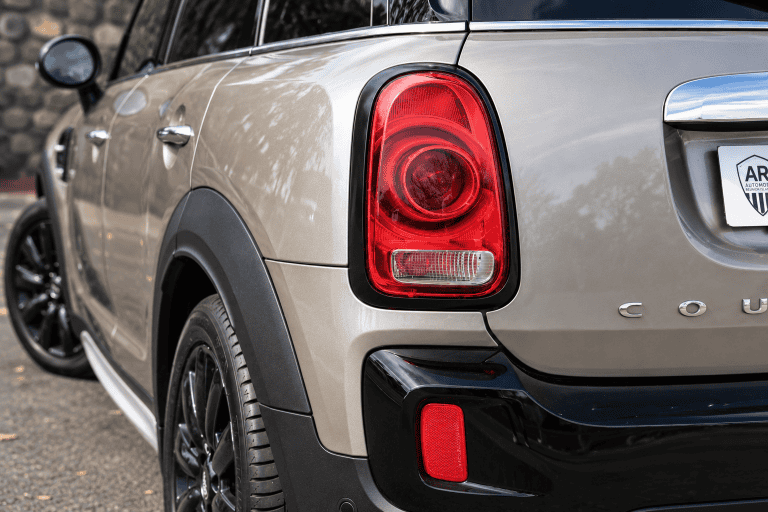 Mini Countryman Cooper D