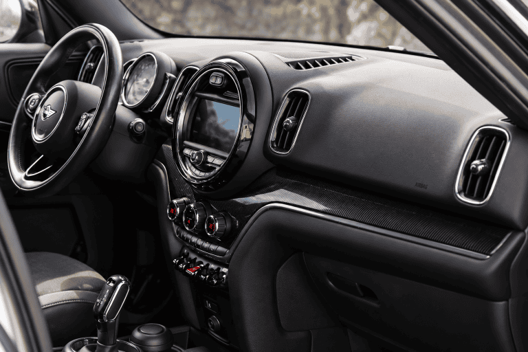 Mini Countryman Cooper D