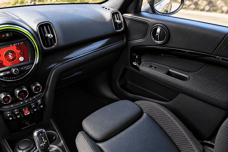 Mini Countryman Cooper D