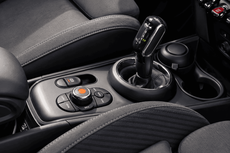 Mini Countryman Cooper D